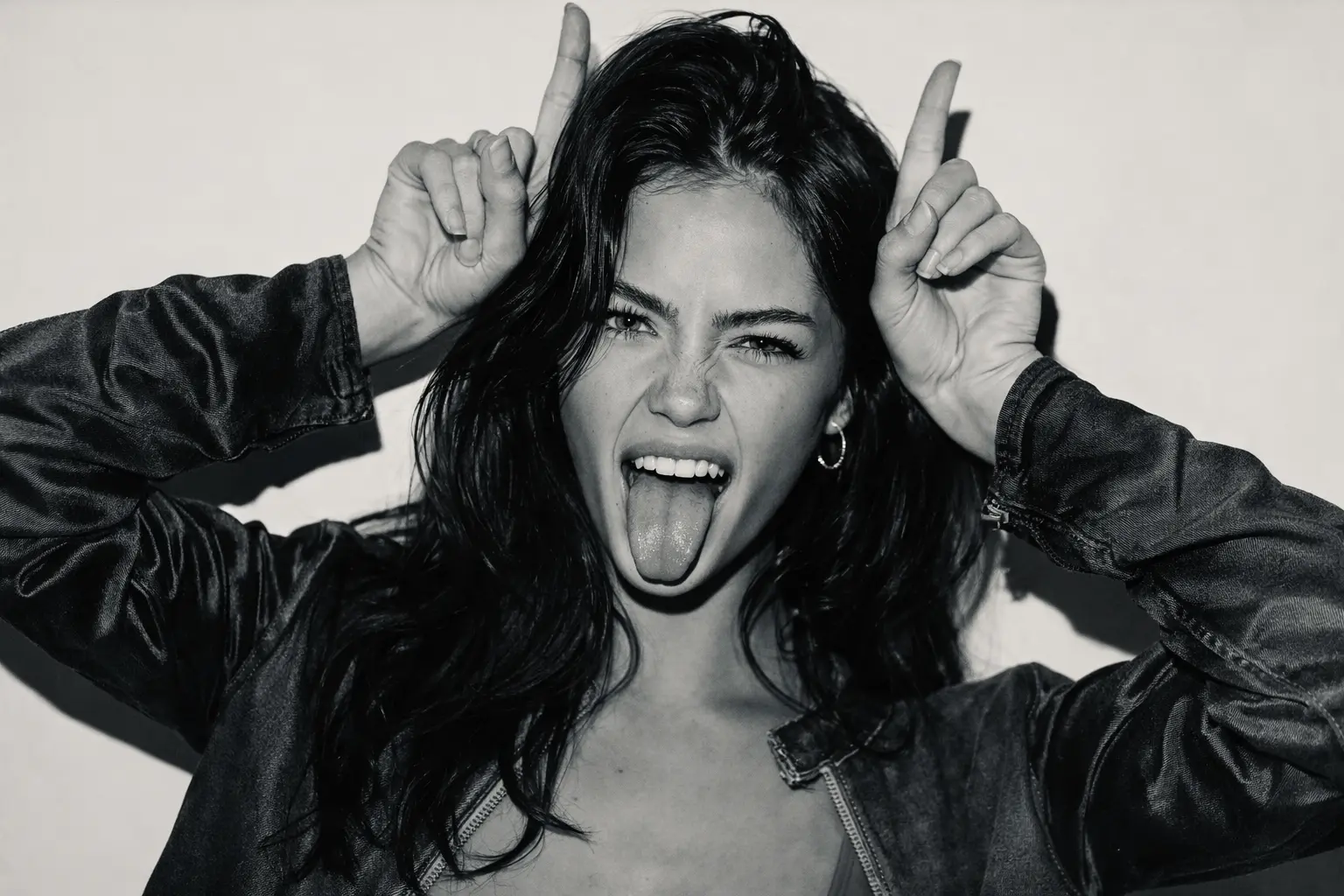 Romantic Black & White 2