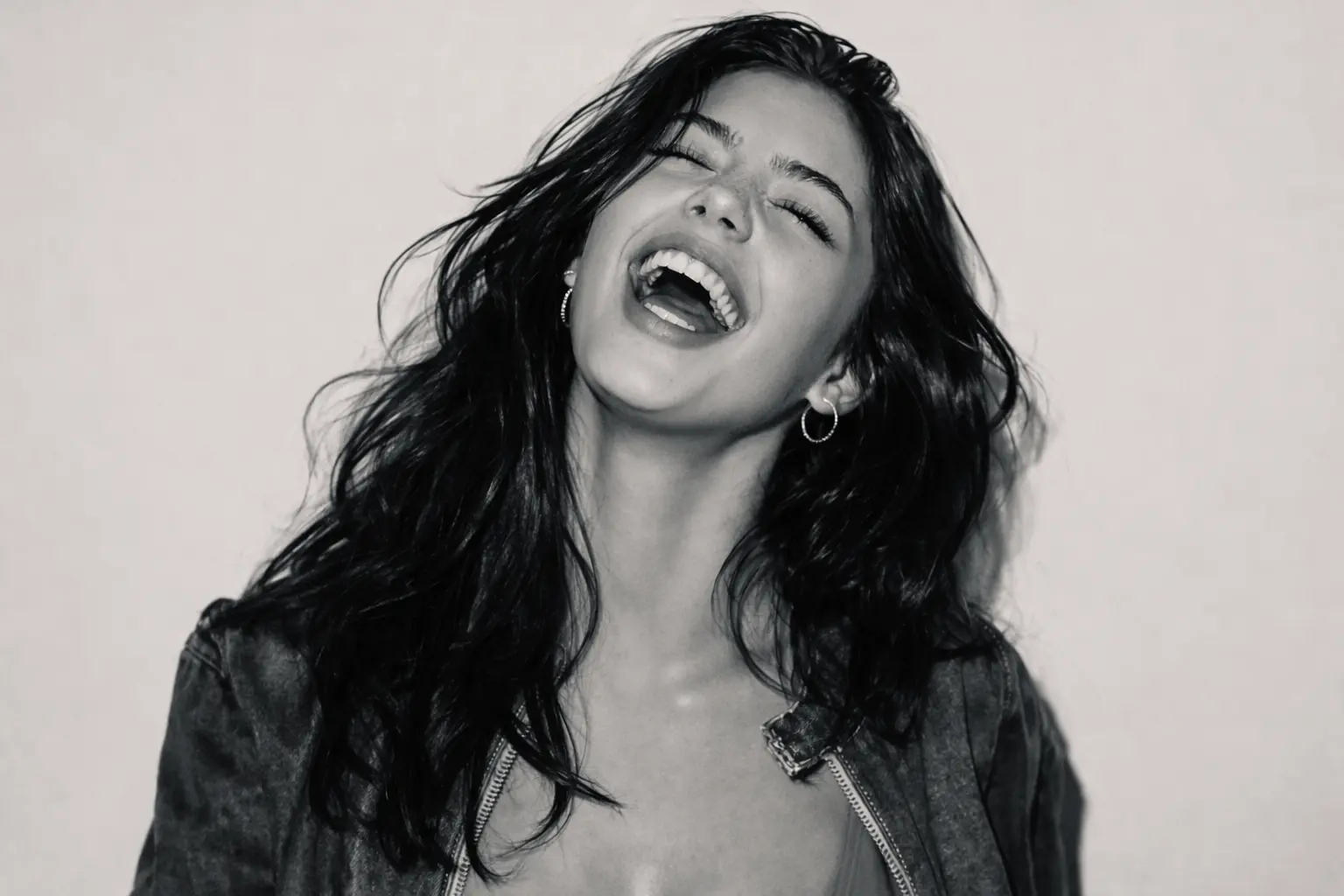 Romantic Black & White 3